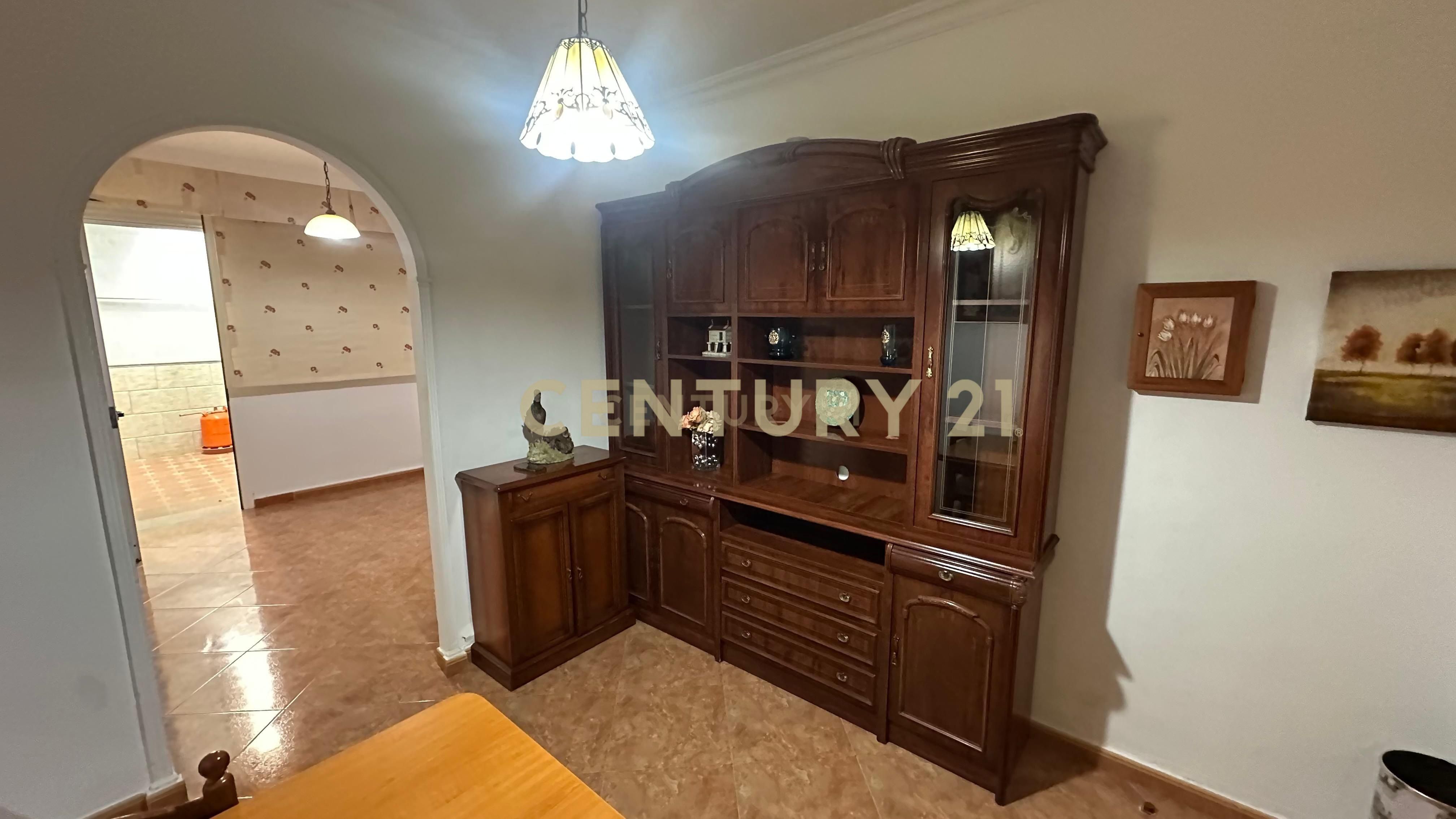 Menjador de Pis en venda en Vélez-Málaga amb Traster, Forn i Rentadora