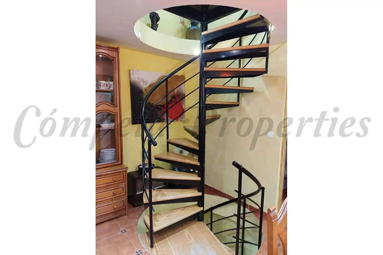 Apartment mit Pool zur Miete in Centro Internacional, imagen 6