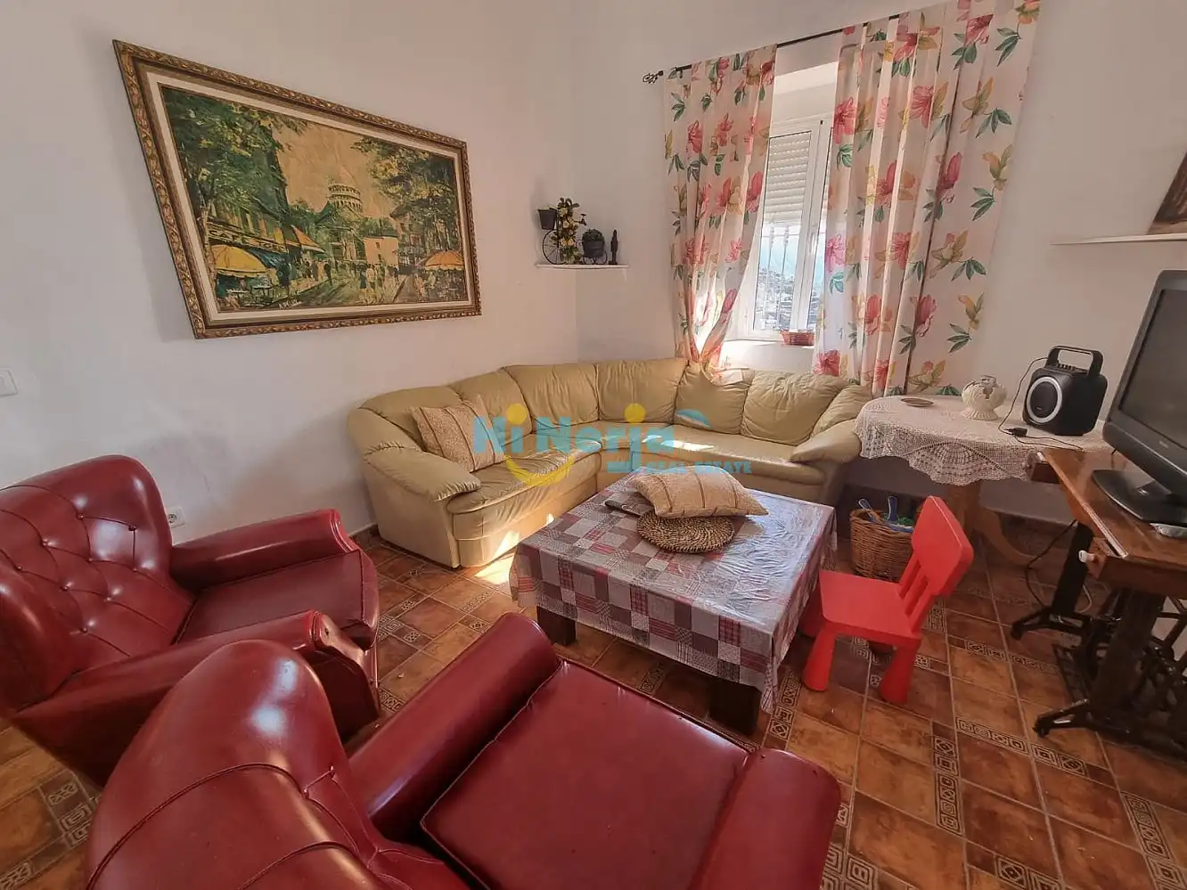 Casa en alquiler en Torrox Pueblo, imagen 31
