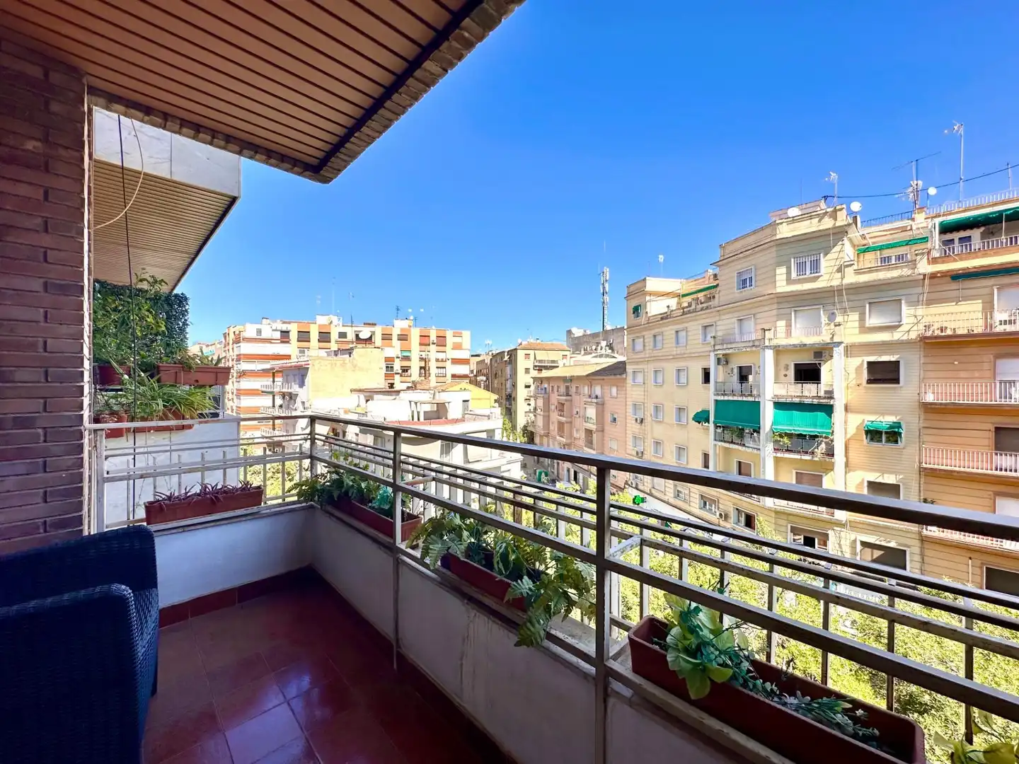 Flat with lift for sale in Calle PINTOR ZULOAGA, imagen 3