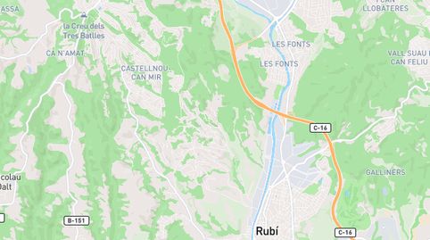 Foto 4 de Pis en venda a Zona Nord, Rubí
