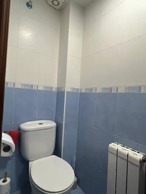 Baño de Dúplex en venta en Piélagos con Calefacción, Trastero y Horno