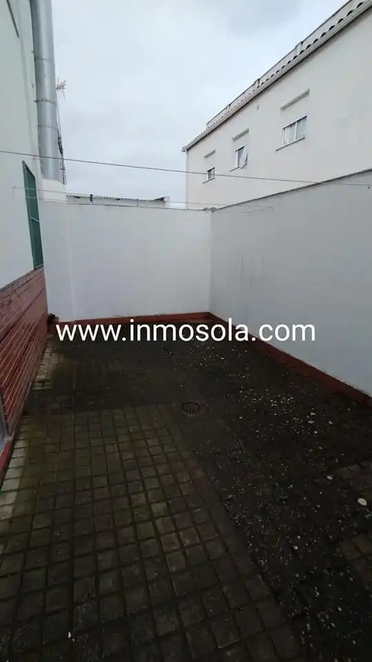 Casa o chalet en venta en Sabiote con Terraza