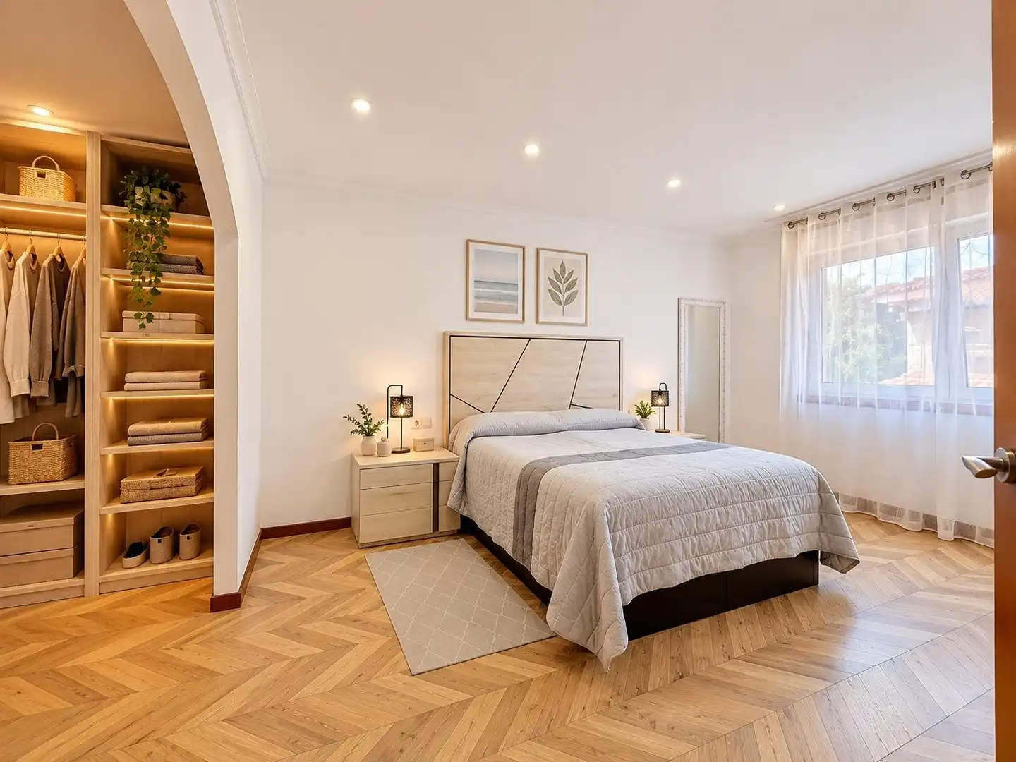 Habitación de Piso en venta en Palmeira