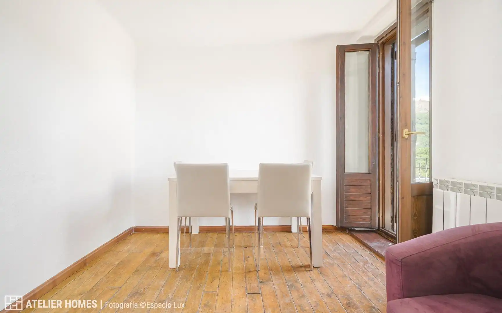 Casa con terraza en venta en Calle Única de Sandinies 35, imagen 6