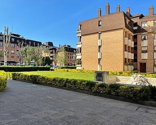 Exterior view of Flat to rent in Getxo   with Terrace and Storage room