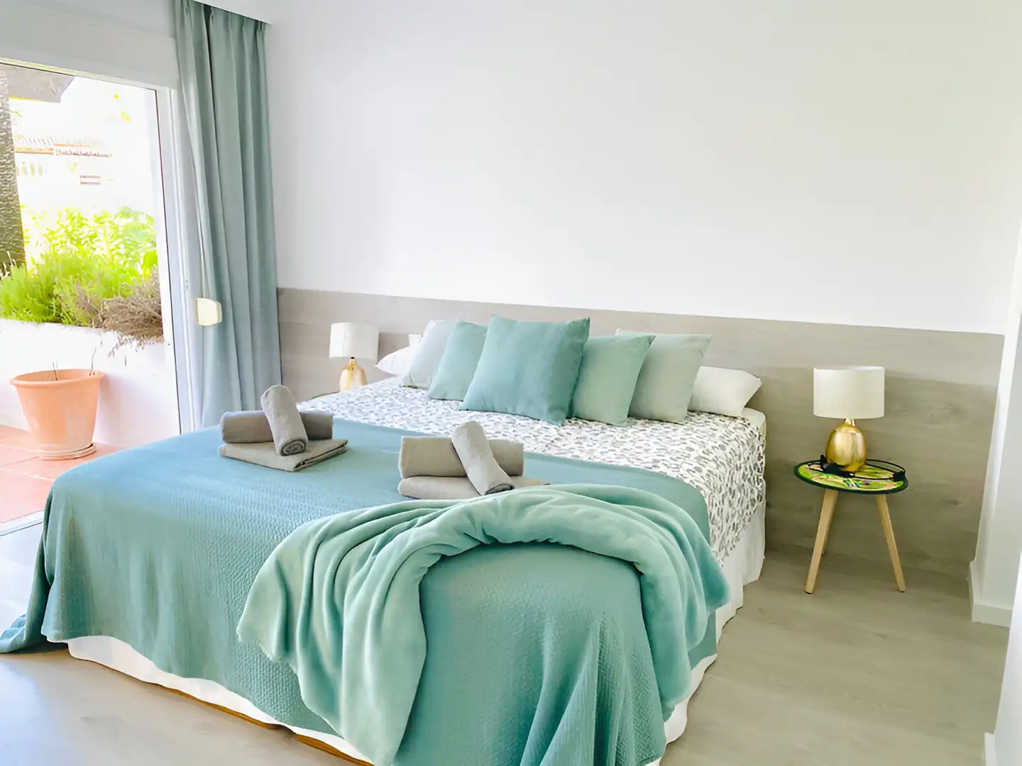 Casa a schiera con piscina in vendita a Benamara - Atalaya, imagen 14