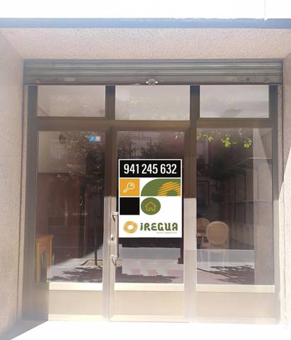 Local comercial en Alquiler en Logroño - Avda. colón en Gran Via