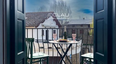 Foto 2 de Piso de alquiler en De Llivia, 16, Estavar, Cerdanya Francesa