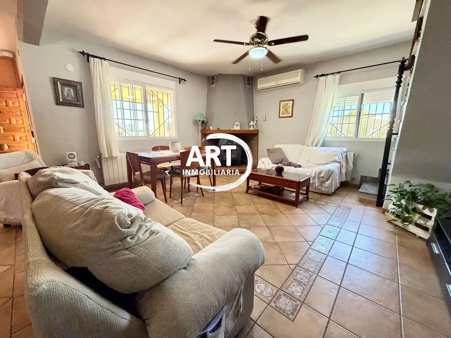 Casa con piscina en venta en los visos, imagen 21