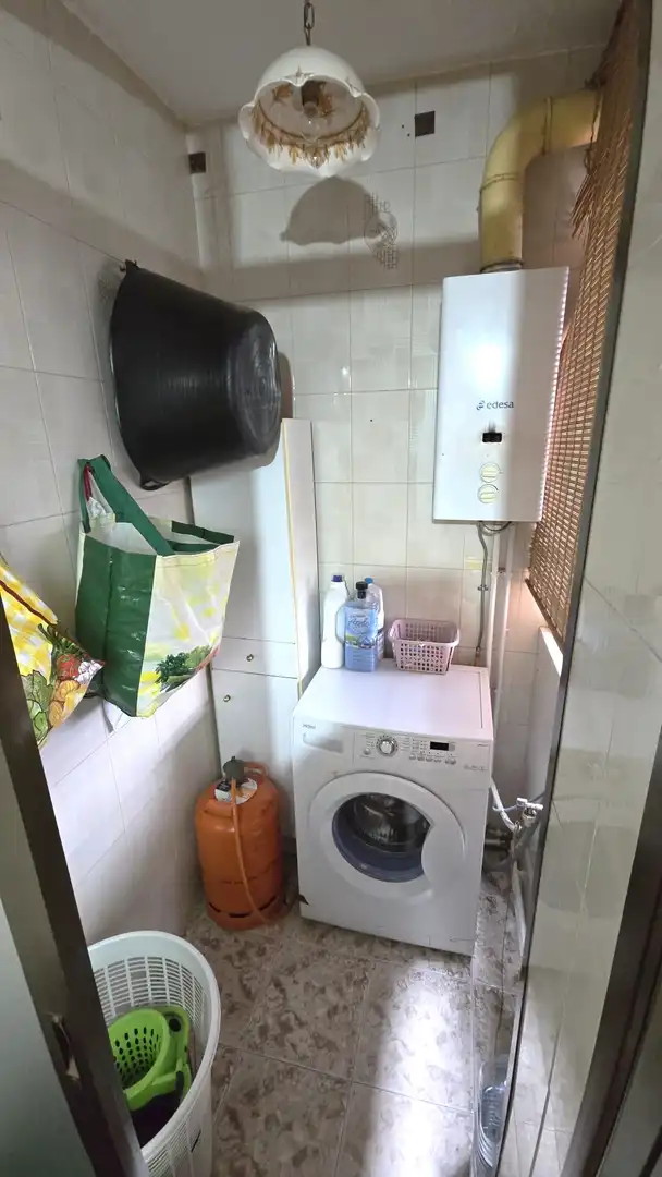 Appartement avec ascenseur à louer à RONDA DE LA PIZARRA, imagen 15