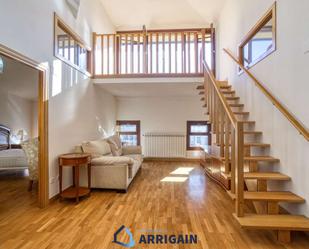 Duplex for sale in Hernani  with Terrace