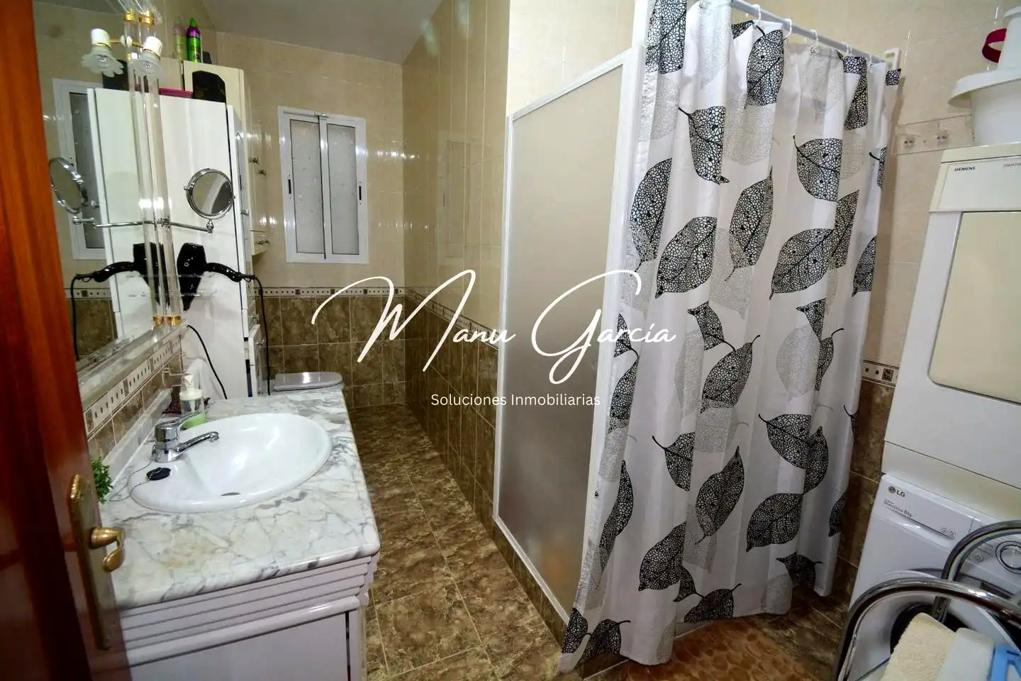 Casa con piscina en venta en Diseminado, imagen 9