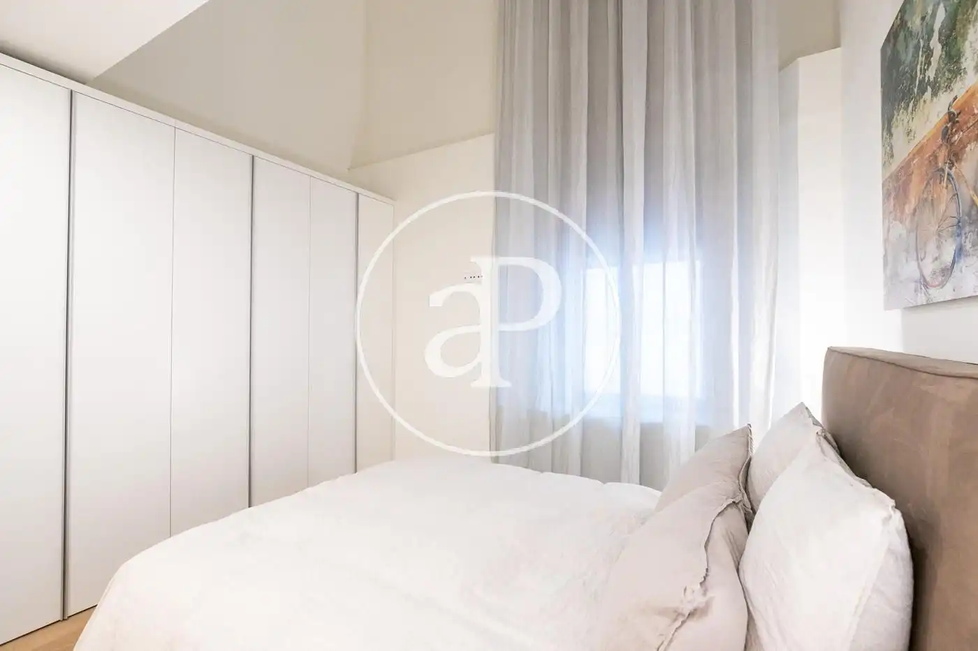 Ático en venta en Dreta de l'Eixample