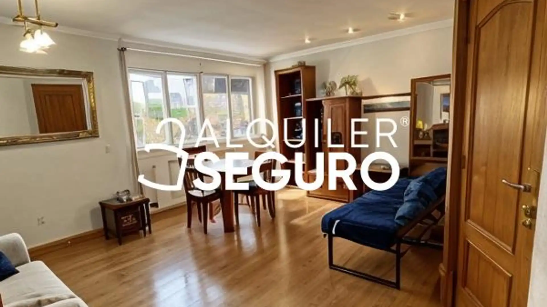 Piso de alquiler en de Cartaya, Campamento