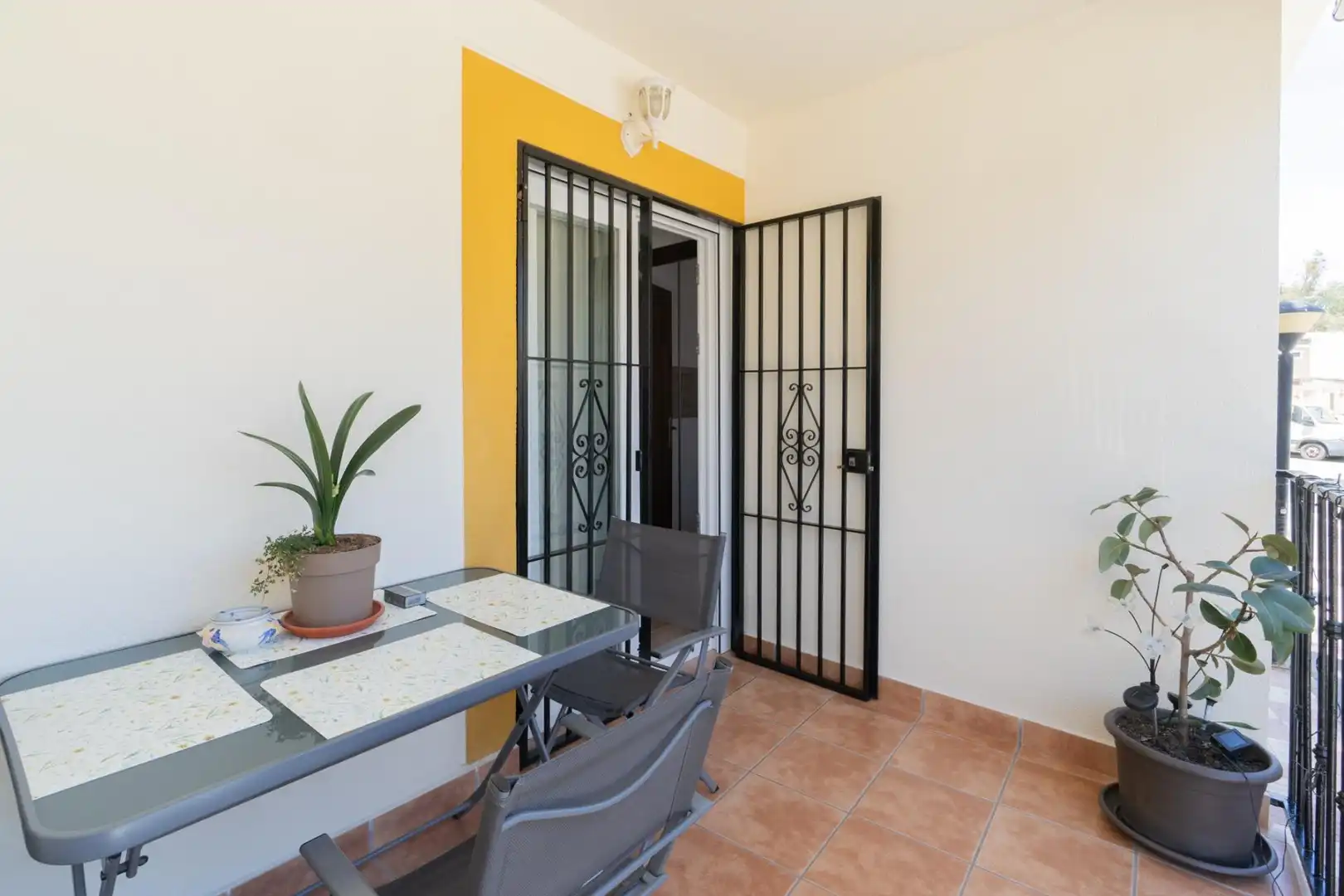 Piso en venta en Gualchos con Terraza y Balcón