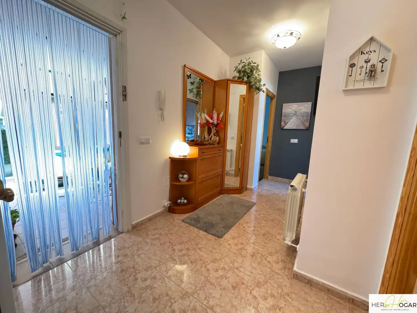 Haus oder Chalet zum Verkauf in Magán mit Heizung und Abstellraum