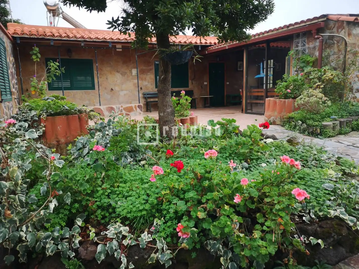 Casa en venda a El Sauzal, imagen 5