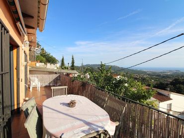 Casa en venda a Lloret Blau - La Creu de Lloret