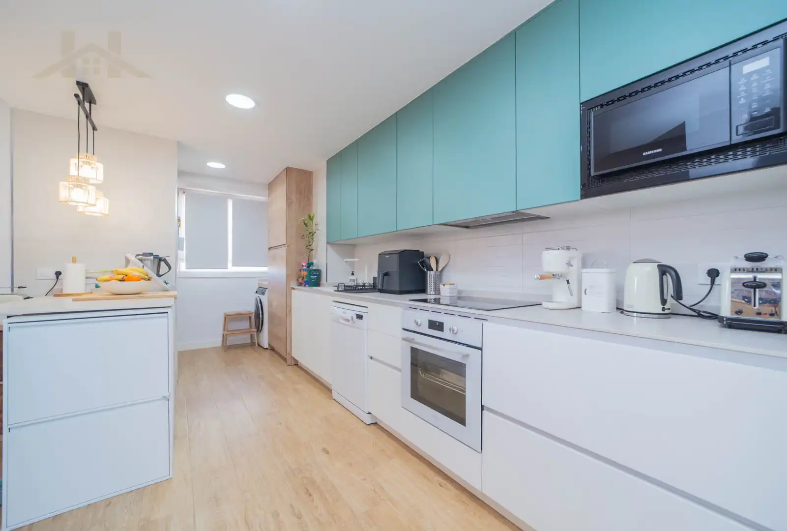 Cocina de Piso en venta en Suroeste - Zona Hospital