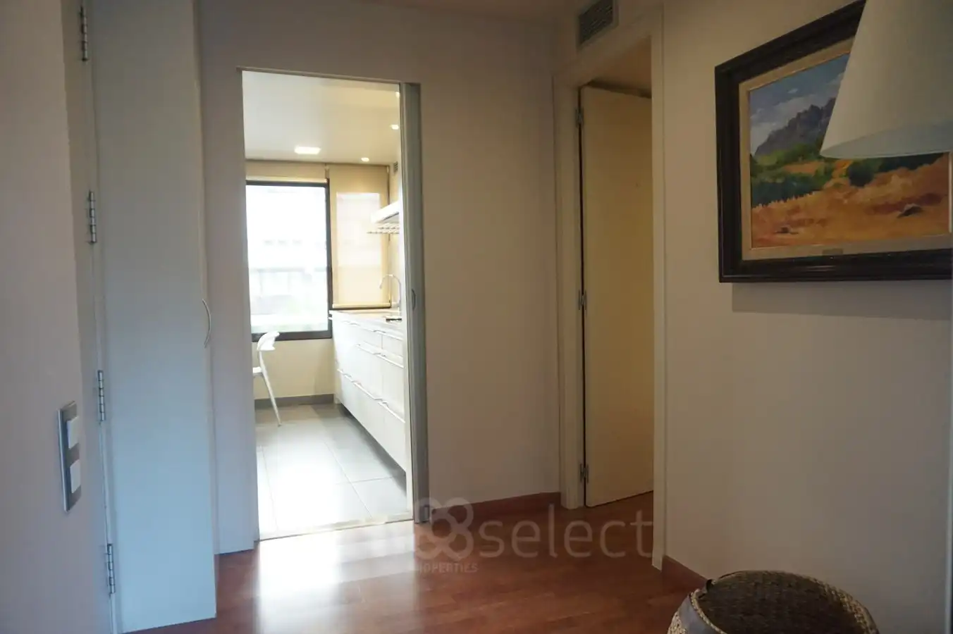 Pis en venda en Barcelona amb Aire condicionat, Calefacció i Parquet
