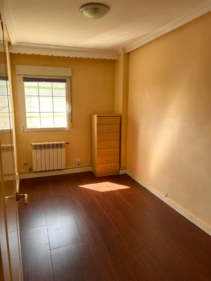 Habitación de Piso en venta en Centro