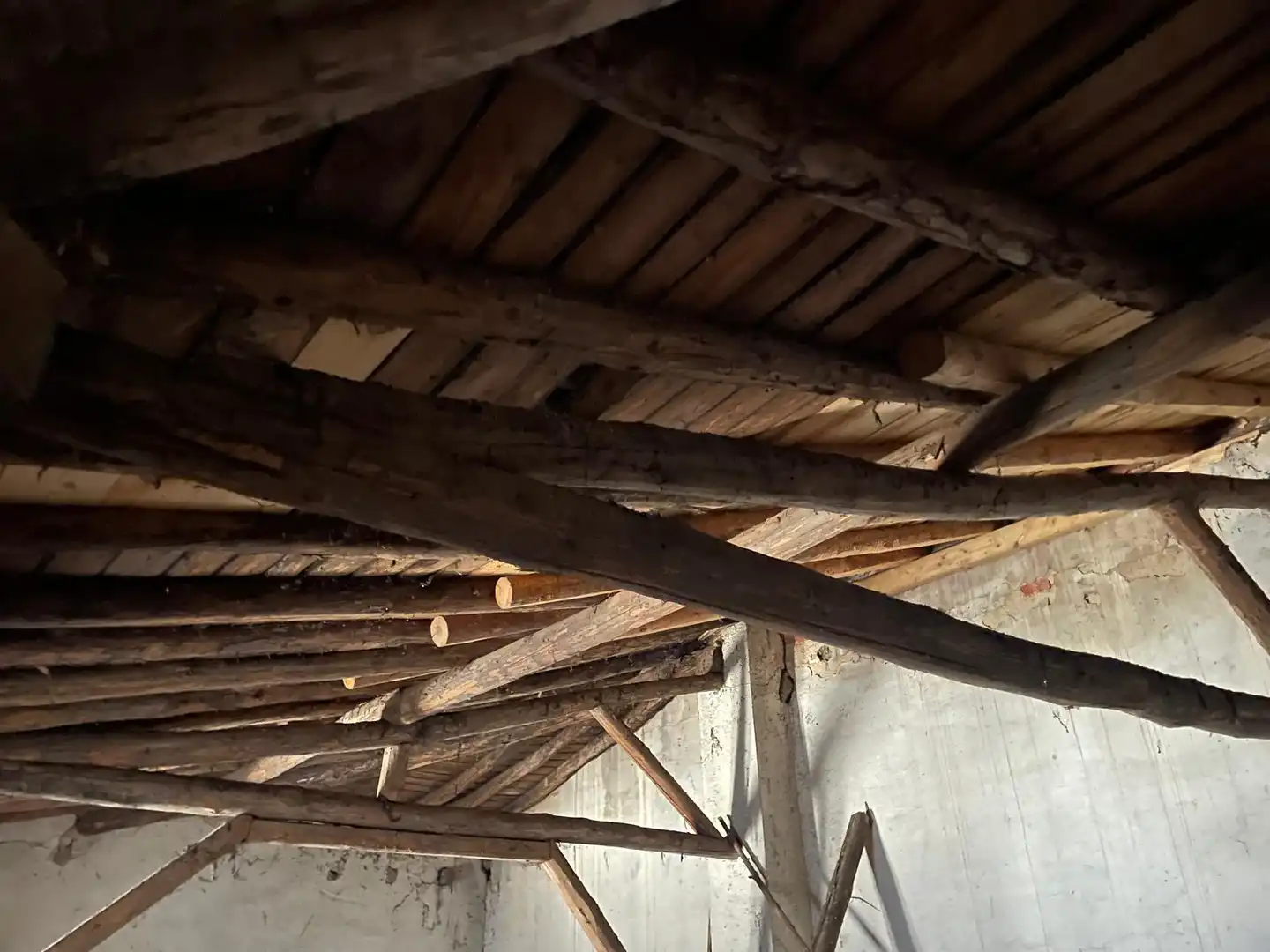 Finca rústica en venda en San Leonardo de Yagüe amb Traster