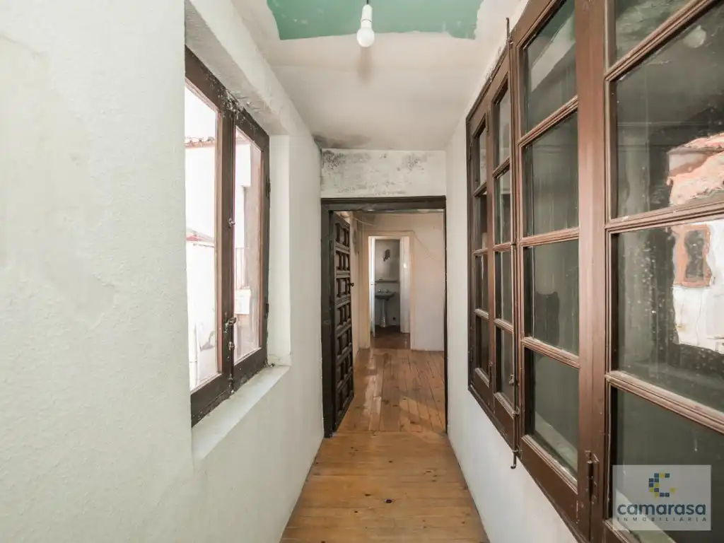 Casa o xalet en venda en Ávila