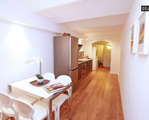 Apartament per a compartir a  Barcelona Capital