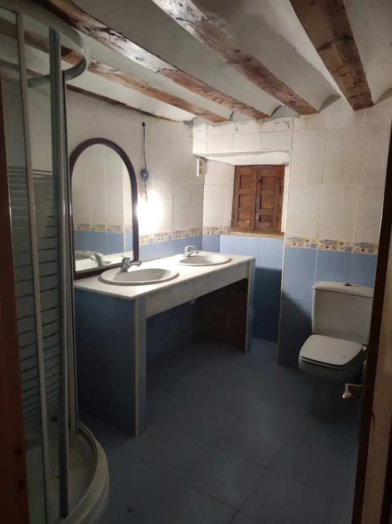 Casa bifamiliare in vendita a Osa de la Vega, imagen 27
