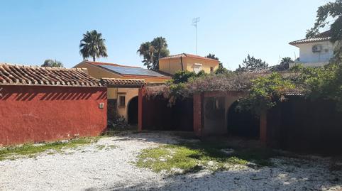 Photo 4 of House or chalet for sale in Las Rotas / Les Rotes, Dénia