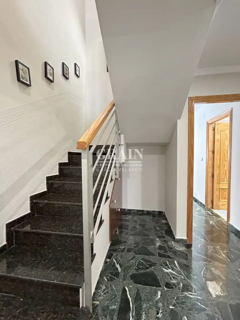Attic for sale in Albacete  with Air Conditioner, Heating and Terrace