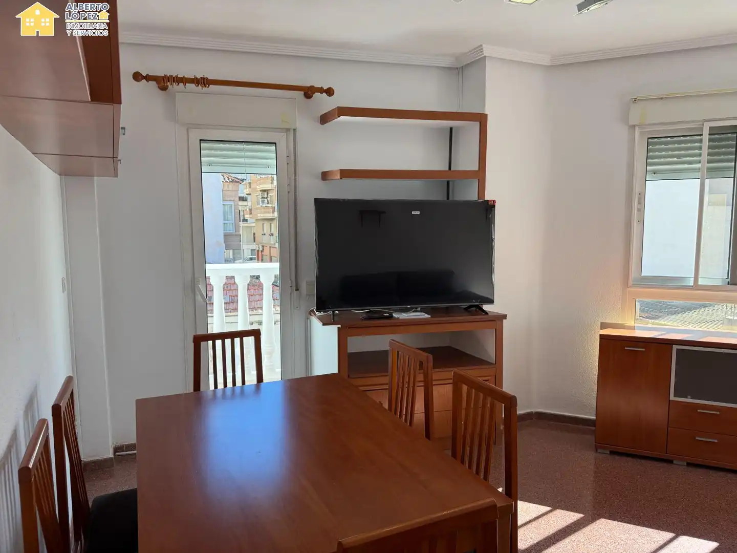 Apartments for rent in El Altet