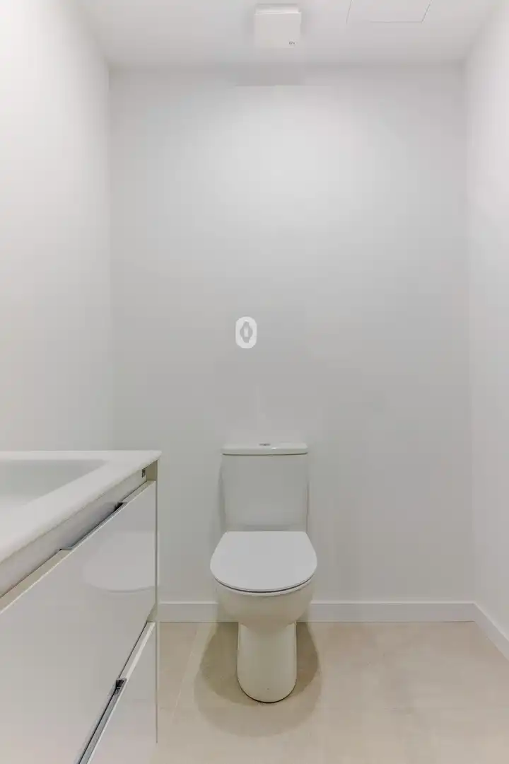 Baño de Ático en venta en Inca con Terraza