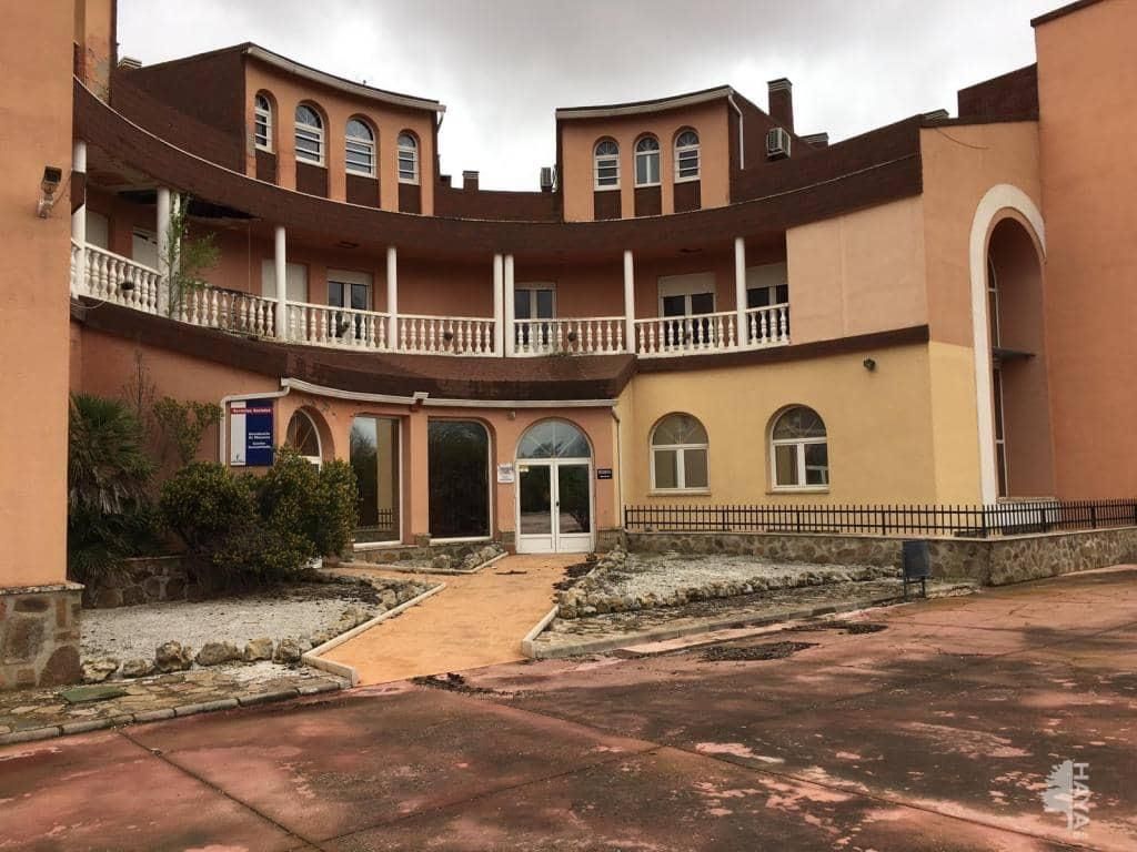 Exterior view of Building for sale in Villacañas