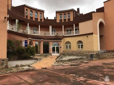 Hotel in vendita a Calle VILLAFRANCA 11