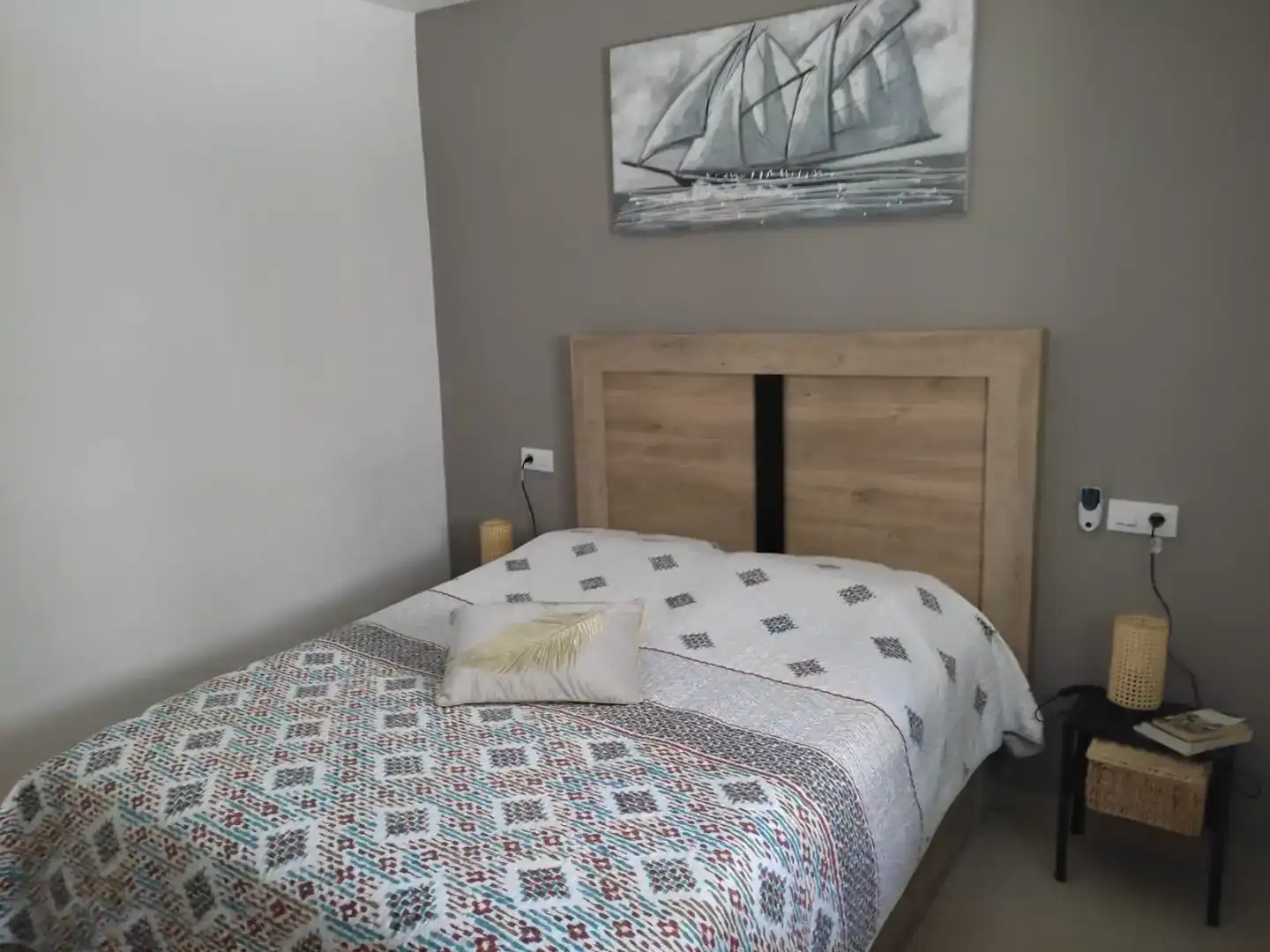 Bedroom of Detached homes for sale in Olvera, Cádiz