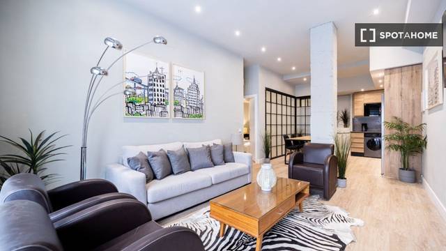 Piso en Alquiler en Ciudad Jardín