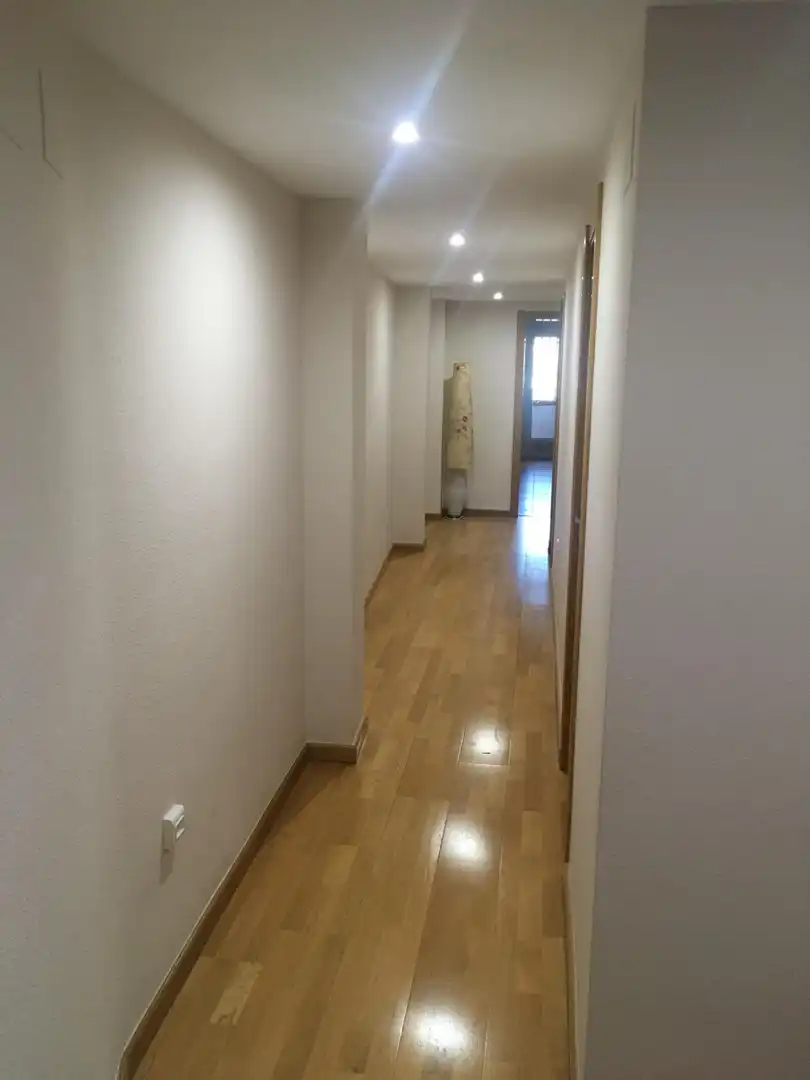 Piso con ascensor en alquiler en Calle de Calderón de la Barca, imagen 11