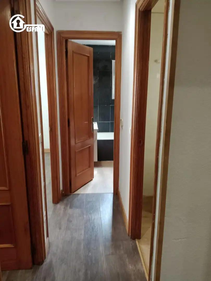 Flat with lift for sale in Calle MAQUEDA, imagen 15