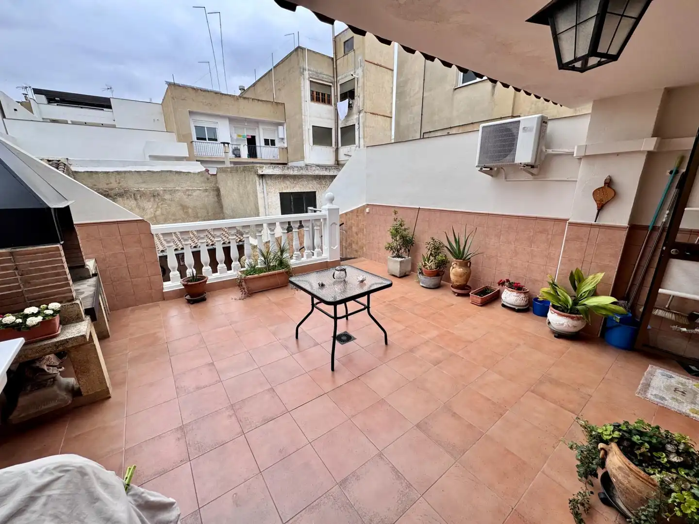 Casa o xalet en venda a SANT VICENT, Silla