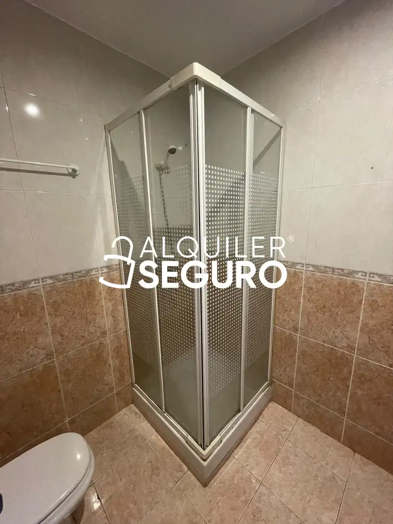 Piso con ascensor en alquiler en de Príncipe de Vergara, imagen 10