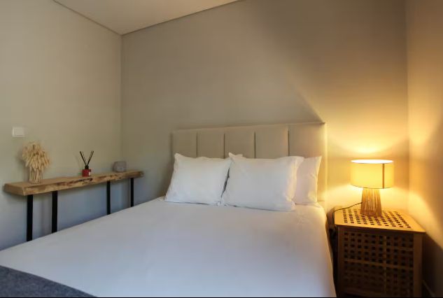 Dormitori de Pis en venda en Jerez de la Frontera amb Aire condicionat i Terrassa