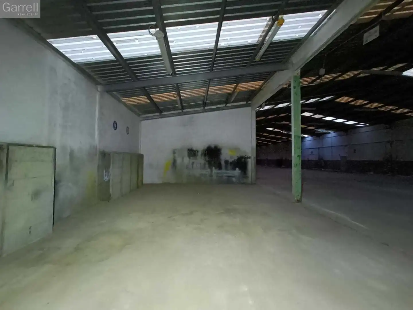Nave industrial in vendita a LLIGALLO MOLÍ L'HOSPITAL, imagen 2