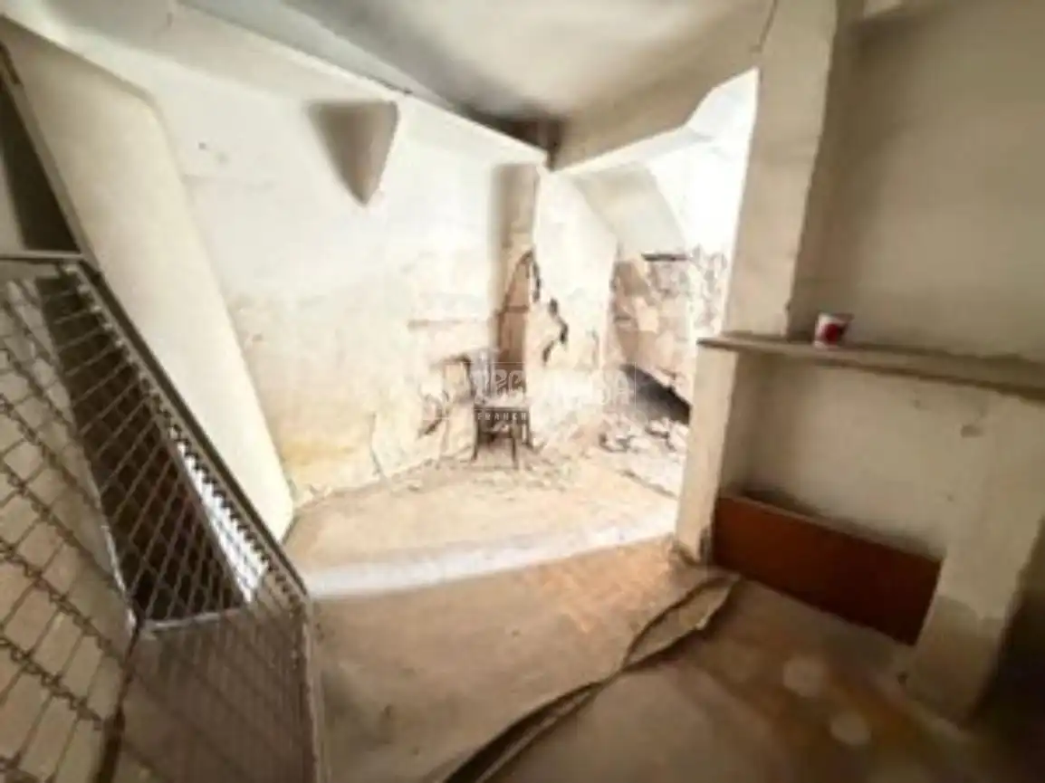 Casa adosada en venta en Torrelaguna