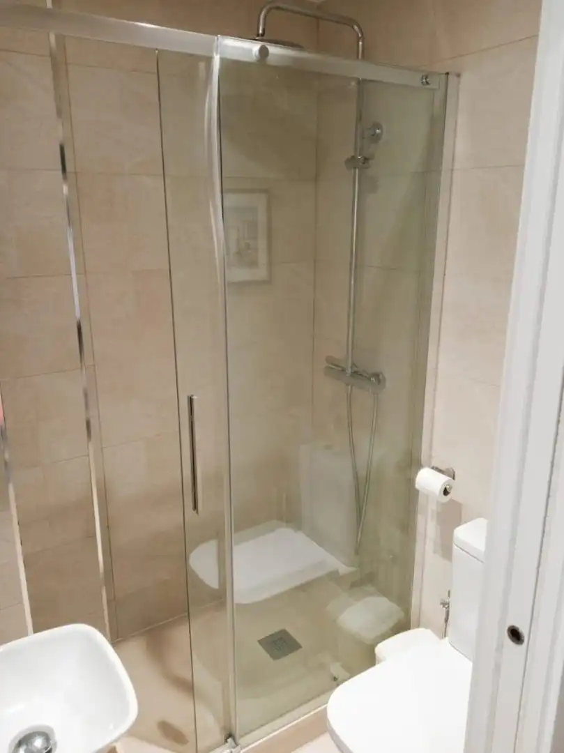 Flat with terrace for sale in Calle de Nuria, imagen 17