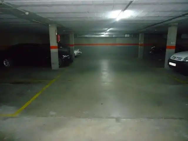 Individual en alquiler en Carrer de Juneda, imagen 2