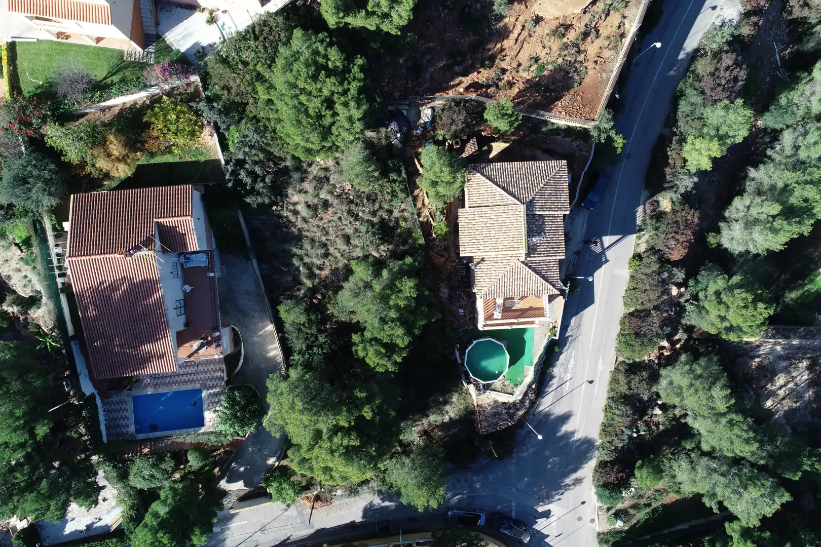 Außenansicht von Residential zum Verkauf in Náquera