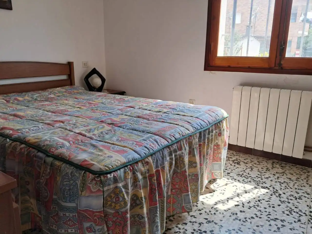Bedroom of Houses for sale in Lliçà d'Amunt  with Heating, Private garden and Terrace