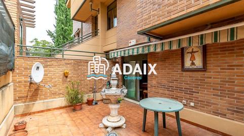 Foto 2 de Pis en venda a Cl Isla de Creta  Es:e Pl: Pt:d  Caceres (cáceres), Ruta de la Plata, Cáceres